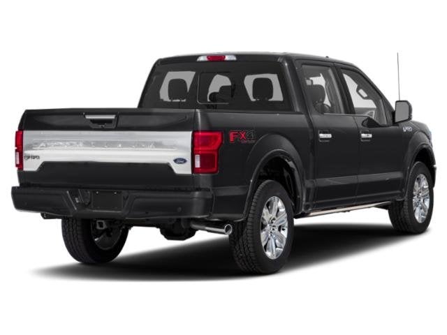 2019 Ford F-150 Base