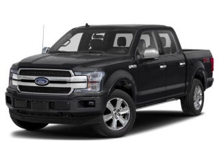 2019 Ford F-150 Base