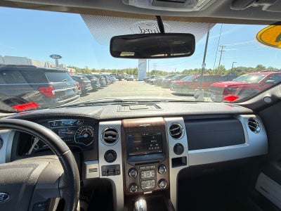 2013 Ford F-150 Base