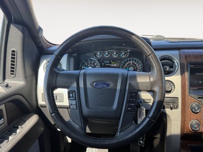 2013 Ford F-150 Base