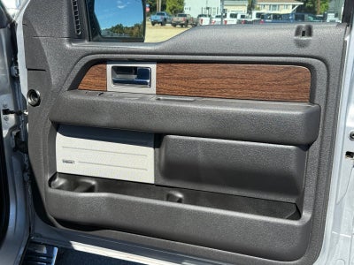 2013 Ford F-150 Base