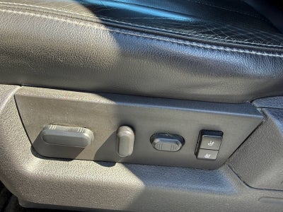 2013 Ford F-150 Base
