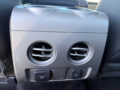 2013 Ford F-150 Base