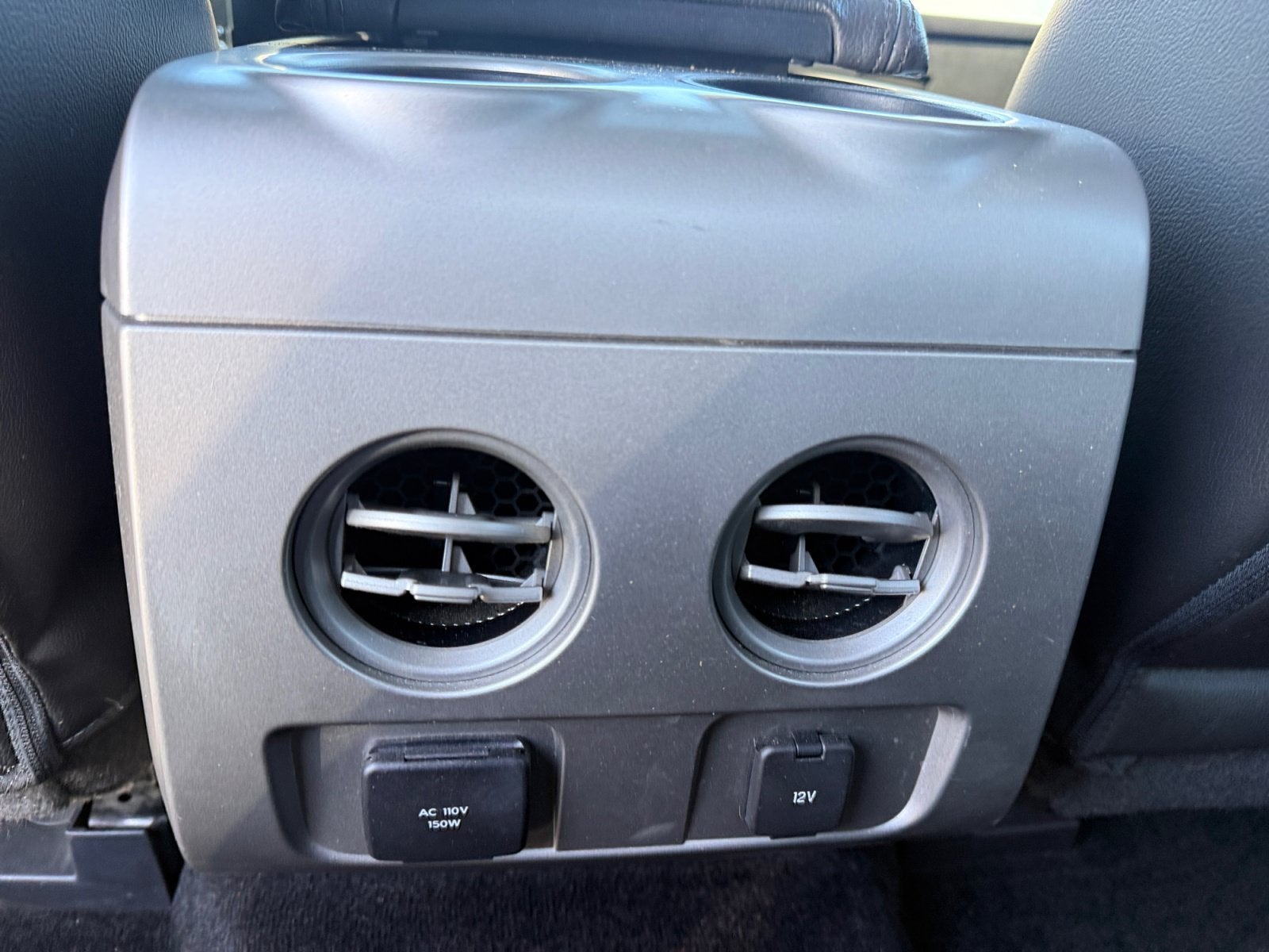 2013 Ford F-150 Base