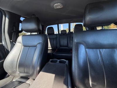 2013 Ford F-150 Base