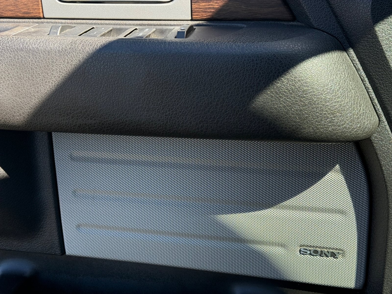 2013 Ford F-150 Base