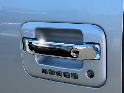 2013 Ford F-150 Base