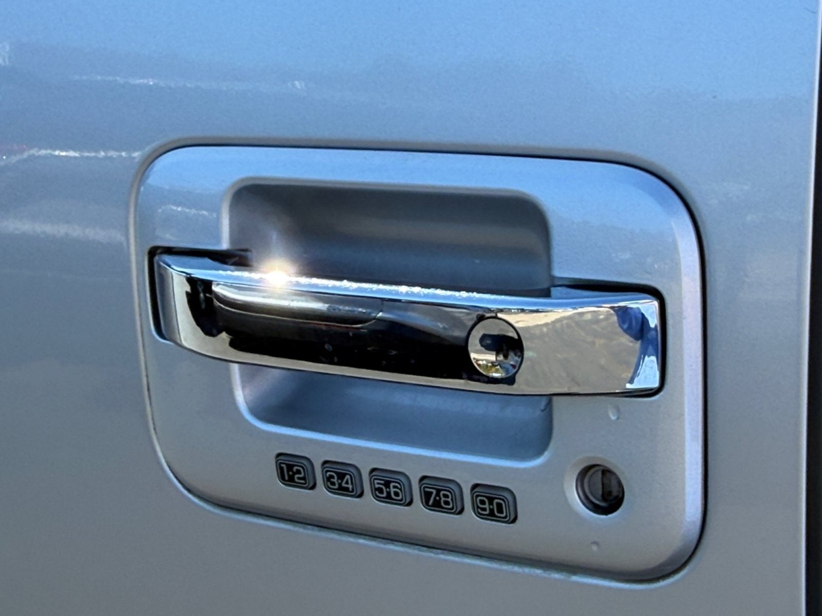 2013 Ford F-150 Base
