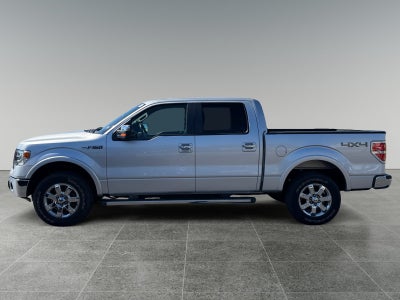 2013 Ford F-150 Base