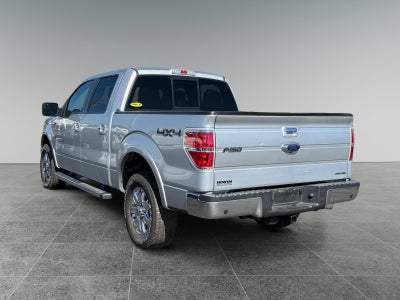 2013 Ford F-150 Base