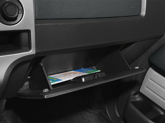 2014 Ford F-150 Base