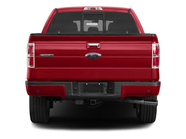2013 Ford F-150 Base
