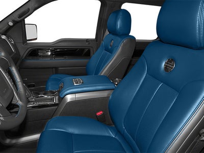 2014 Ford F-150 Base