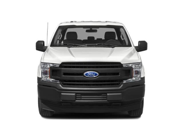 2020 Ford F-150 Base