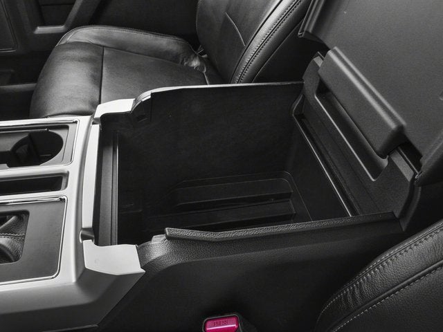 2017 Ford F-150 Base