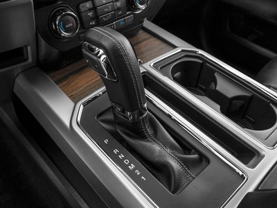 2016 Ford F-150 Base