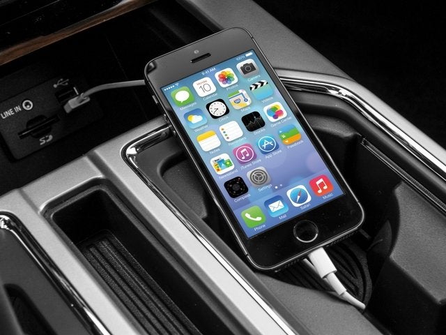 2016 Ford F-150 Base