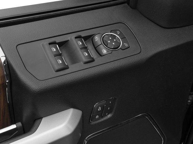 2016 Ford F-150 Base