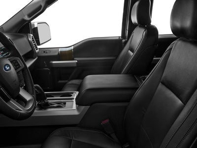 2016 Ford F-150 Base