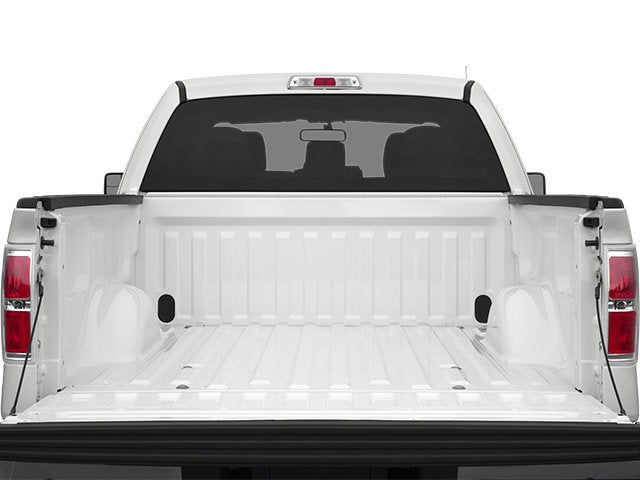 2014 Ford F-150 Base