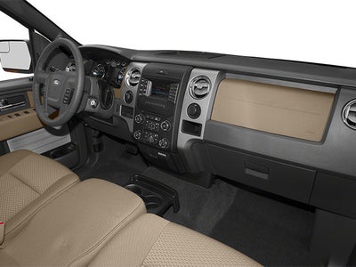 2014 Ford F-150 Base