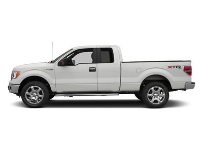 2014 Ford F-150 Base