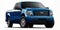 2012 Ford F-150 Base