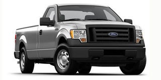 2011 Ford F-150 XL