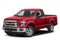 2017 Ford F-150 Base