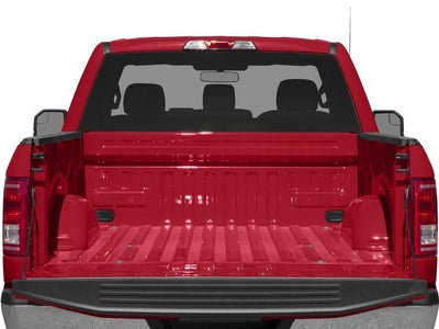 2017 Ford F-150 Base