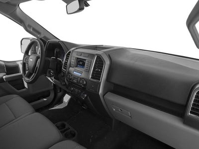 2017 Ford F-150 Base