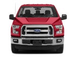 2017 Ford F-150 Base