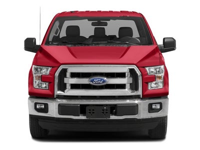 2017 Ford F-150 Base