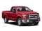 2017 Ford F-150 Base