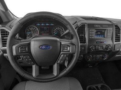 2017 Ford F-150 Base