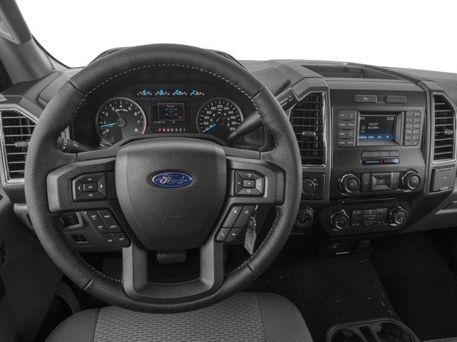 2017 Ford F-150 Base