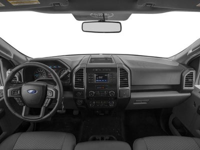 2017 Ford F-150 Base