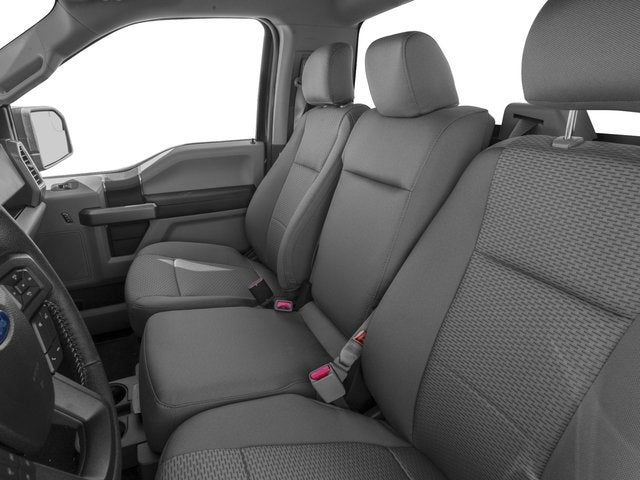 2017 Ford F-150 Base