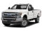 2020 Ford Super Duty F-350 SRW Super Duty