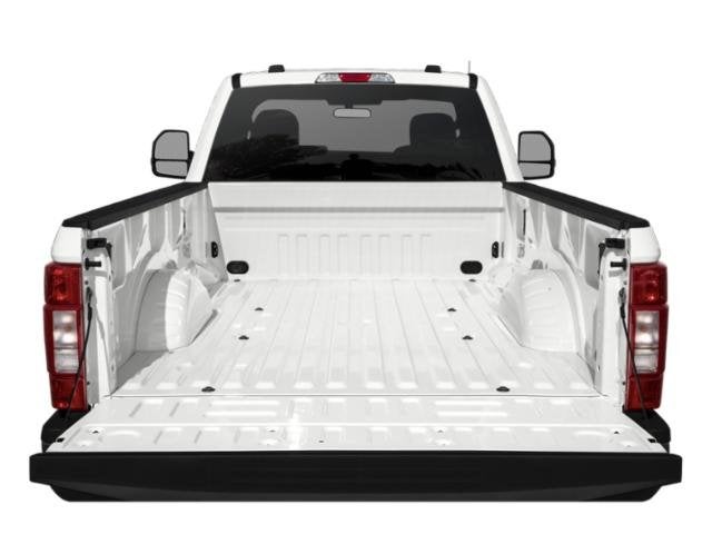 2020 Ford Super Duty F-350 SRW Super Duty