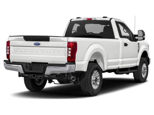 2020 Ford Super Duty F-350 SRW Super Duty