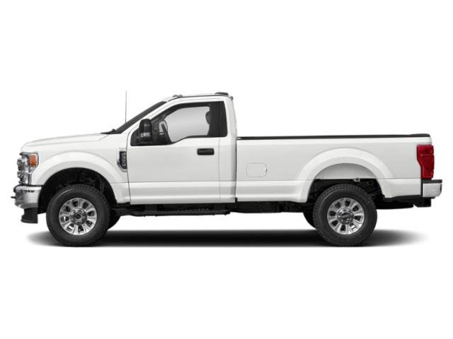 2020 Ford Super Duty F-350 SRW Super Duty