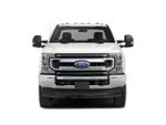 2020 Ford Super Duty F-350 SRW Super Duty