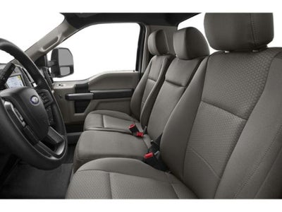 2020 Ford Super Duty F-350 SRW Super Duty