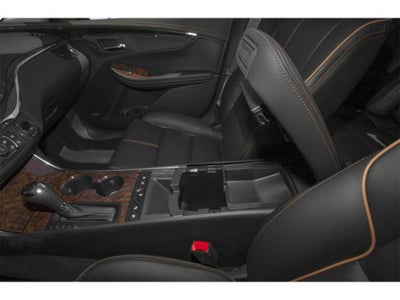 2015 Chevrolet Impala LT