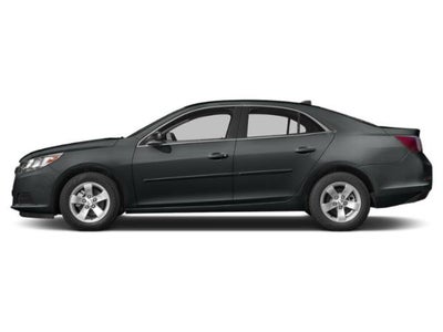 2015 Chevrolet Malibu LTZ
