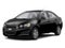 2012 Chevrolet Sonic LS