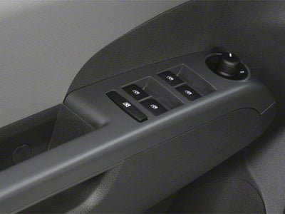 2012 Chevrolet Sonic LS