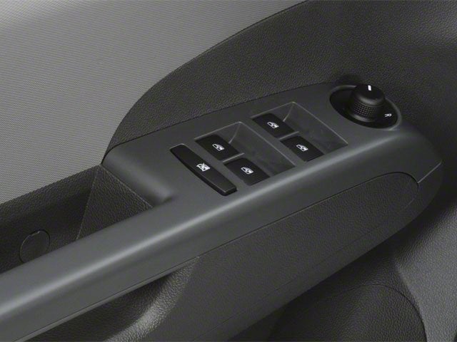 2012 Chevrolet Sonic LS