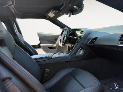 2016 Chevrolet Corvette 3LT